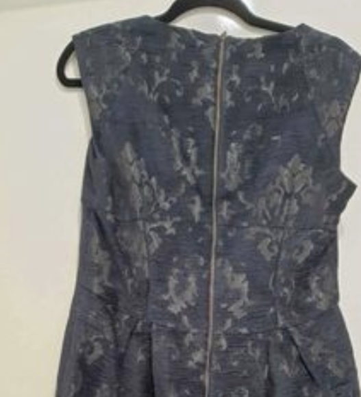 Cue Dress size 14 - Picture 2 of 4